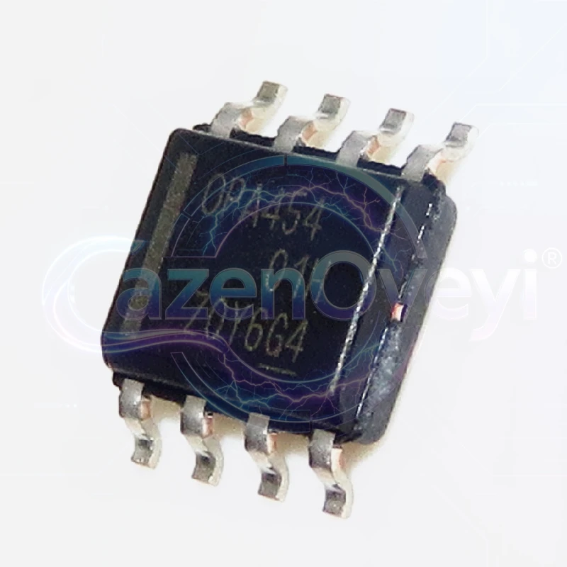 3-200PCS VND5N07 5N07 OPA454AID OPA454A OPA454 BAV21W T3 FM24C04B-G FM24C04B 24C04B MDD1903 MDD1903RH PN8026R PN8026