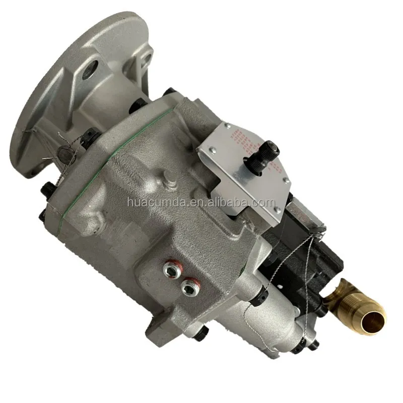 PT fuel pumps NT855-G1 excavator diesel engine spare parts 4951481 diesel auto parts for CUMMINS NT855-G1 engine