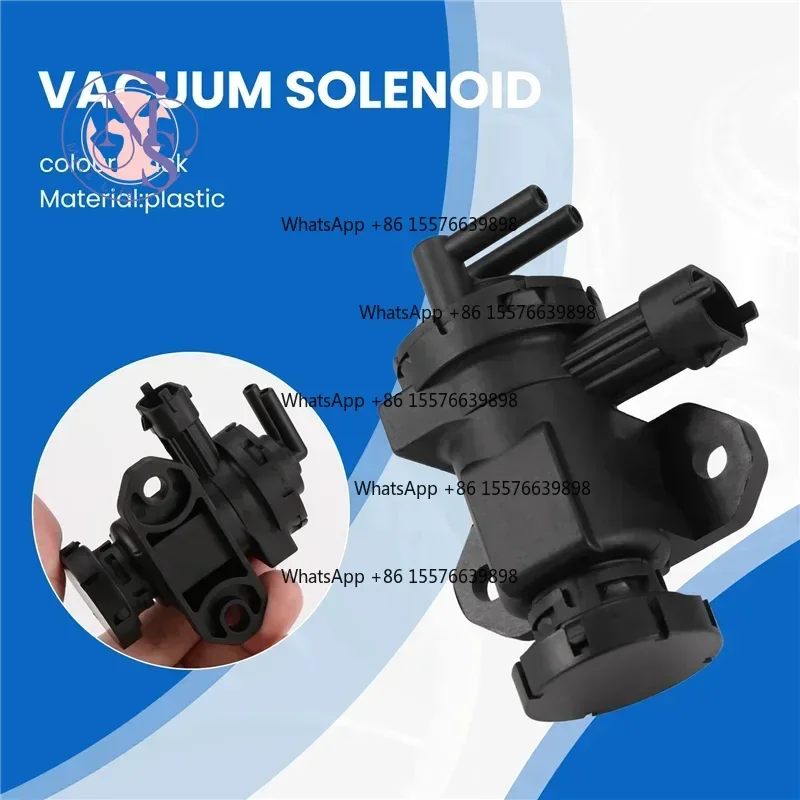 ZOCI-FOR-0928400536 Boost Pressure Vacuum Solenoid Valve For BT50 PJ PK Ranger Replacement Parts