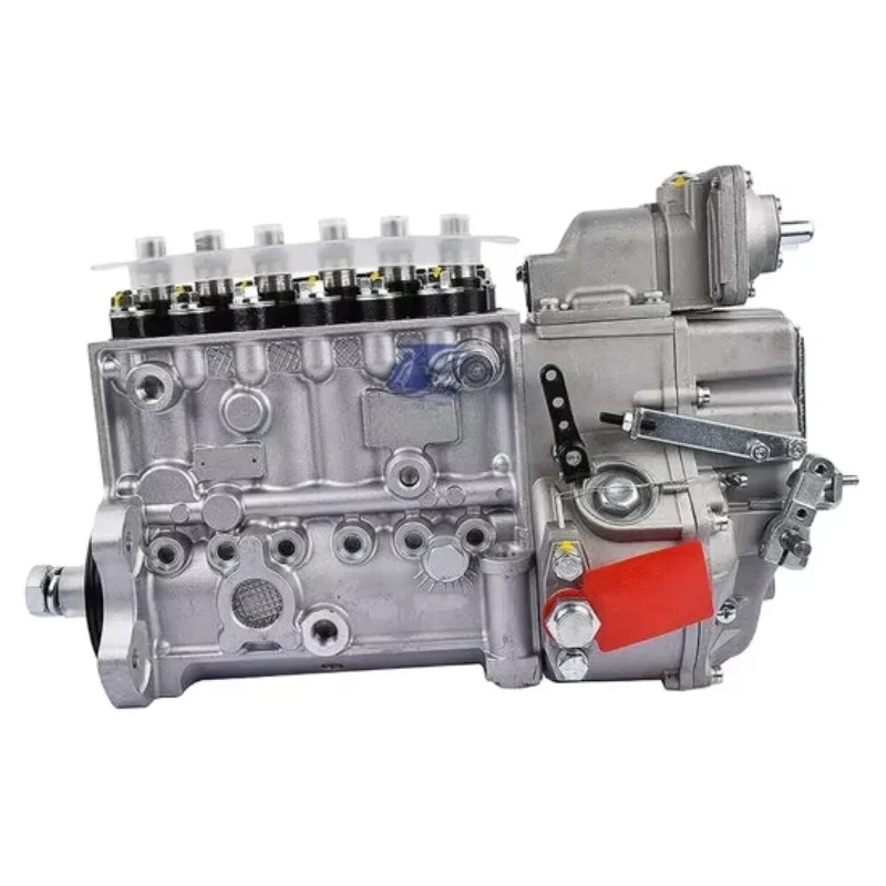 

P7100 Топливный насос 3931537 Для 94-98 Dodge Ram 2500 3500 для двигателя Cummins 5,9L12V
