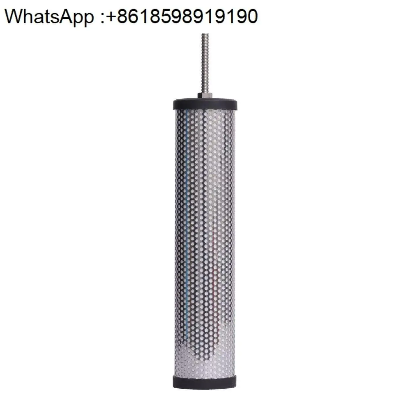 E1 E3 E5 E7 E9 cold dryer compressed air water dust oil removal precision filter element