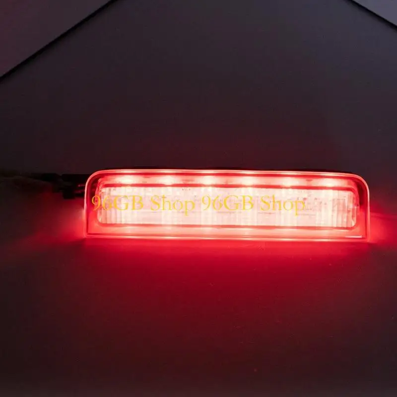 96GB 2K0945087C 2K0945087A 2K0945087B Car Energy Saving Third Brake Light Rear Stop Lamp For Particular Automobile