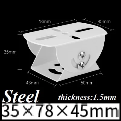 Variant: Steel 35x78x45