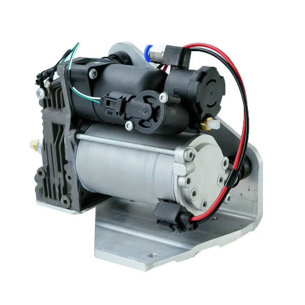 TLF OE #   LR045251 Pompa compressore sospensioni pneumatiche per LR061888 LR072537 LR045251