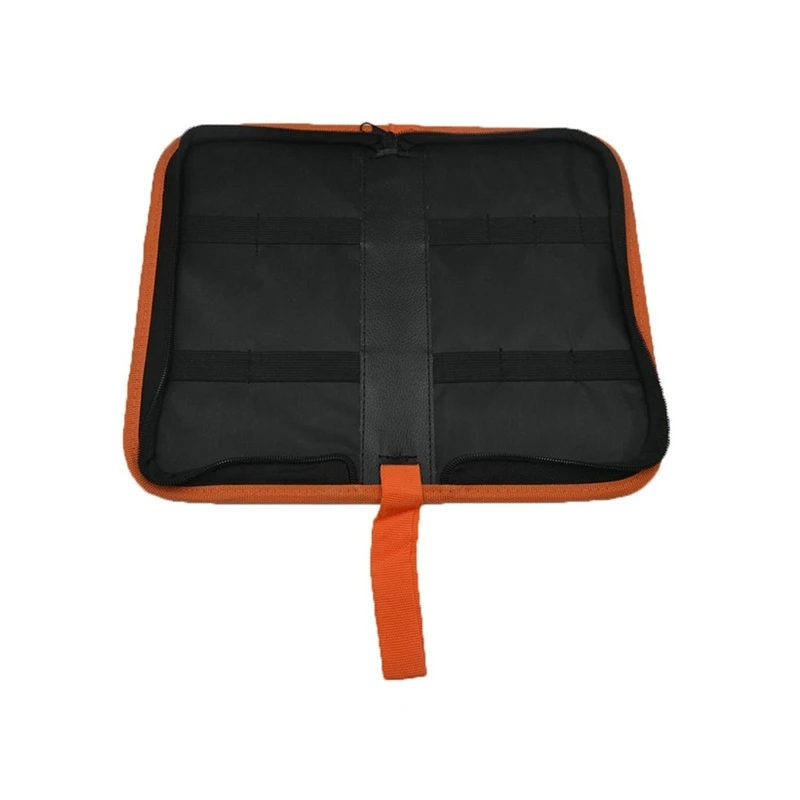 Sprzęt narzędziowy Elektryk do torebki Torebka Pouch Organizer Multi-kieszonki E65B