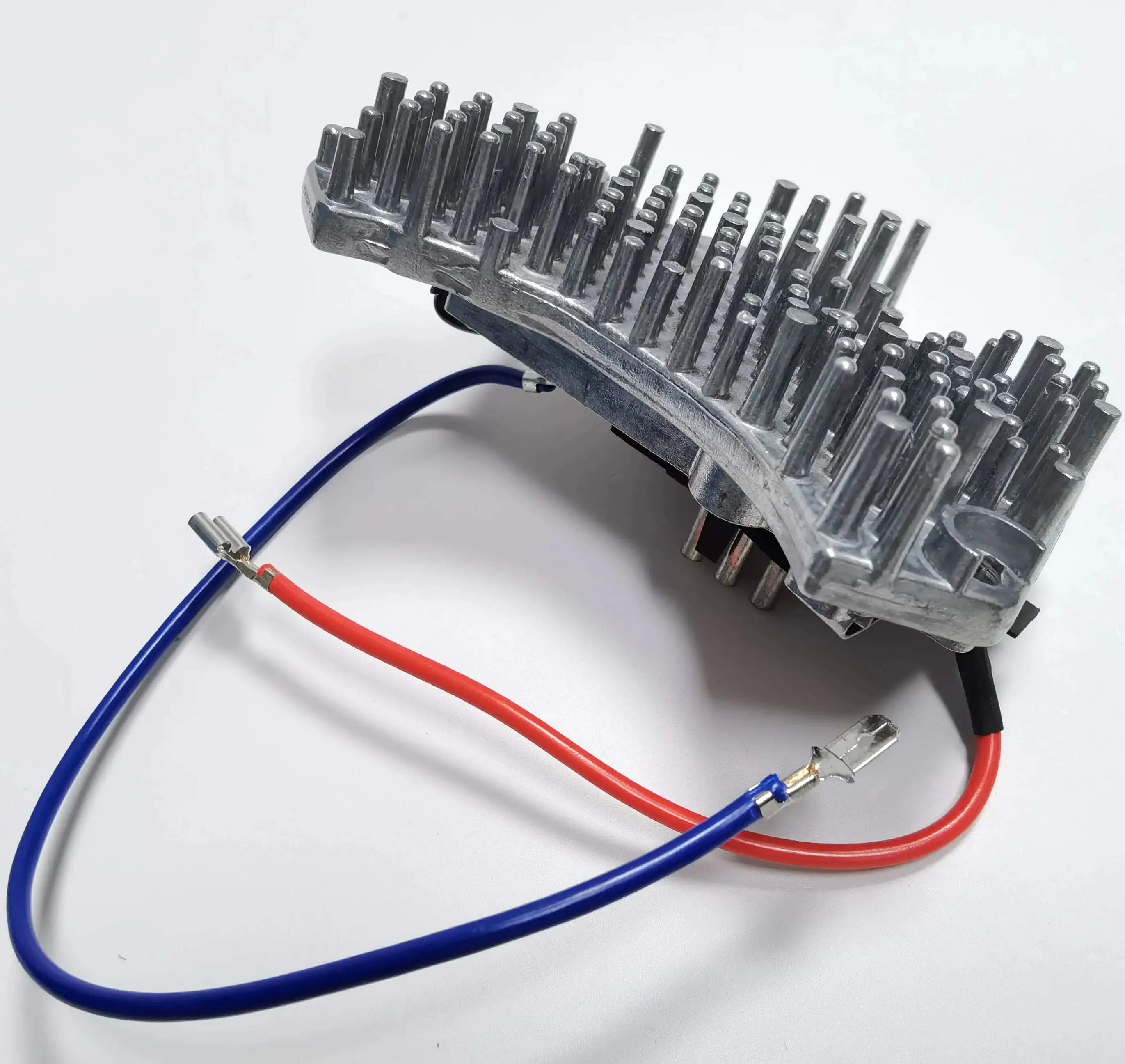 

For Chrysler Crossfire Mercedes C Class CLK E SLK Heater Blower Fan Resistor 2108206210 9140010347 2028207310