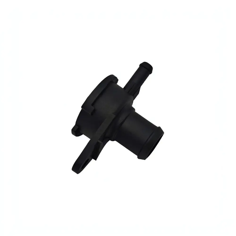 Water Tank Coolant Hose Tee Joint For D300 ATV 2 6 01 0170 Pipe Connector Engine Thermal Management Replacement