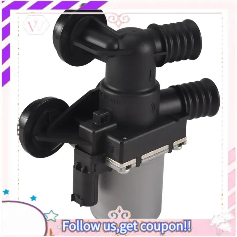 

Portable HVAC Heater Control Valve For-BMW E39 E46 3 5 Series E83 X3 1999-2010 64118369805