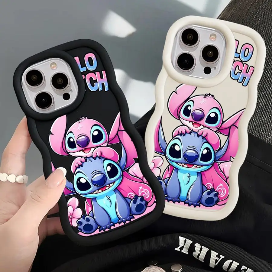 Disney Stitch Angel… - image