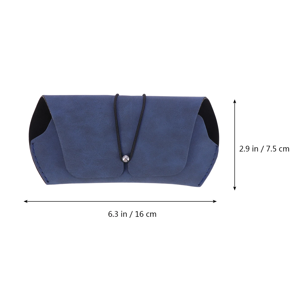 

Sunglasses Case Eyewear Protector Glasses Box Durable Safe Travel Portable Protective Case For Glasses Cool Outlook Gift