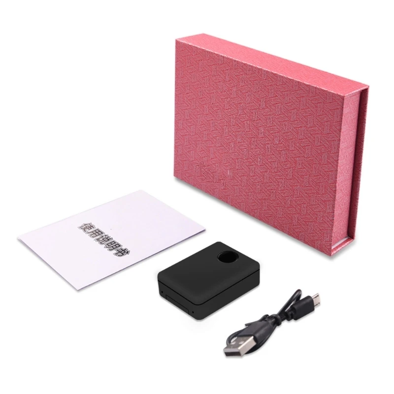 N9 Wireless GSM Escuchar Audio-Bugging Vigilancia Voz Dispositivo escucha real