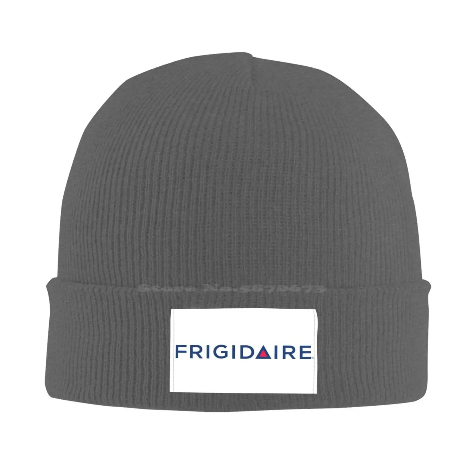 Frigidaire Logo Fashion cap quality Baseball cap Knitted hat