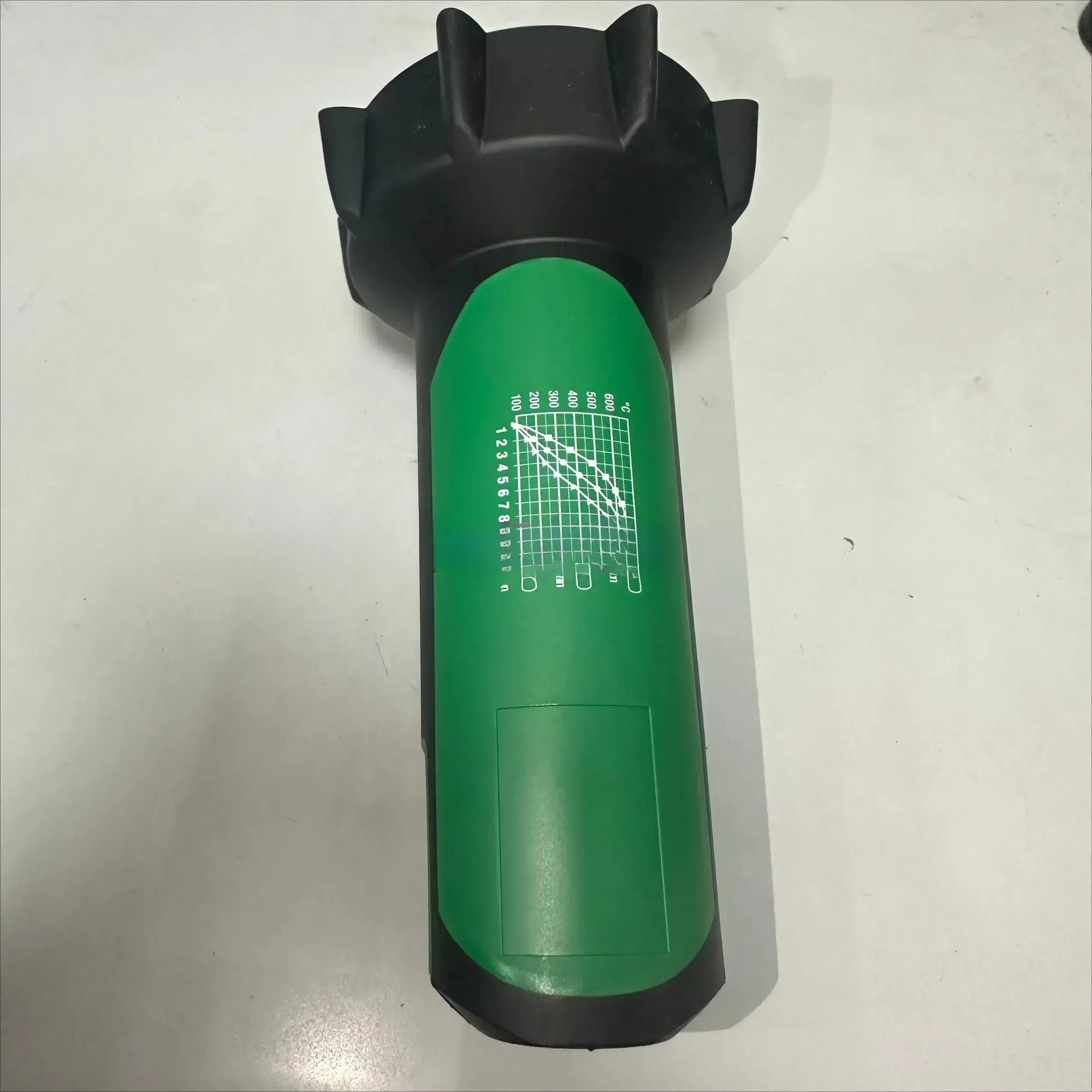 Plastic Welding Gun Triac St Plastic Shell Behind Electron St Plastic Shell