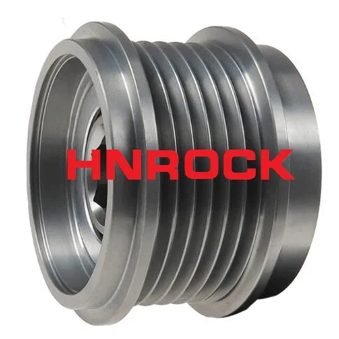 Porno Minibüs İçin En İyi Alternatör Serbest Döndürme Kavraması: HNROCK Alternator Freewheel Pulley DS7Q-10A352-DB