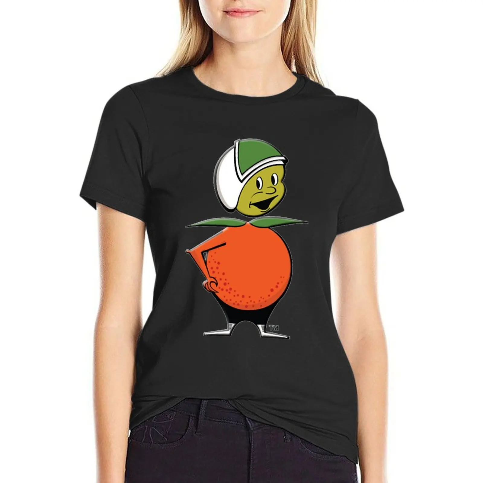 

Citronaut best seller T-Shirt quick drying Short sleeve tee blanks Women tops