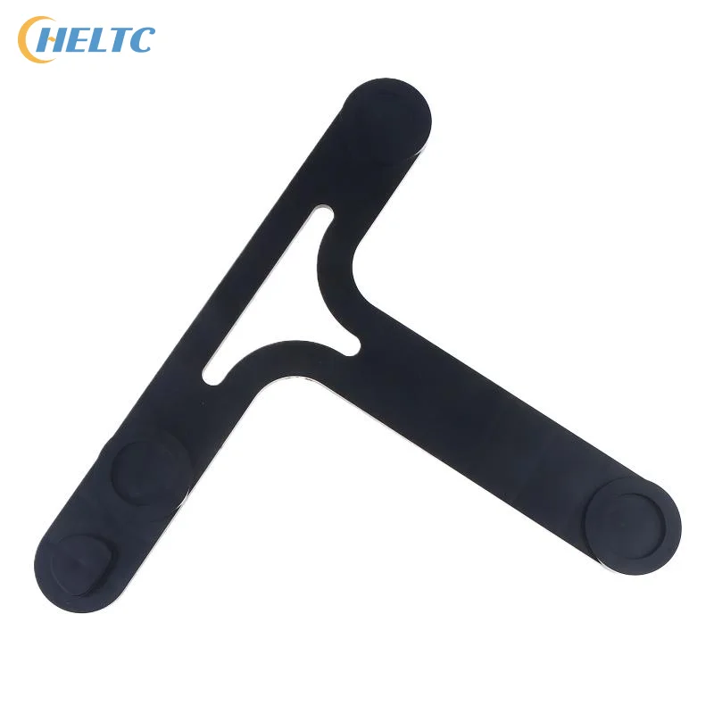 1/2PCS Sliding Board For TM7 With Gliders And Cut-Outs For Secure Stand - Protects Scale Function Food Processor Base Stand