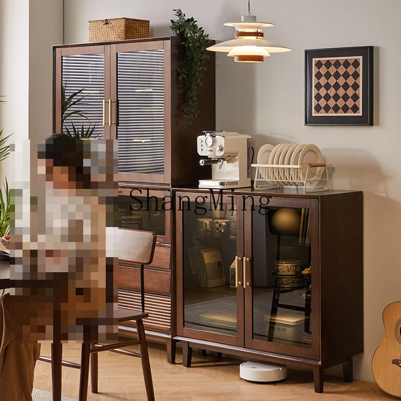 Fg Solid Wood Combi… - image