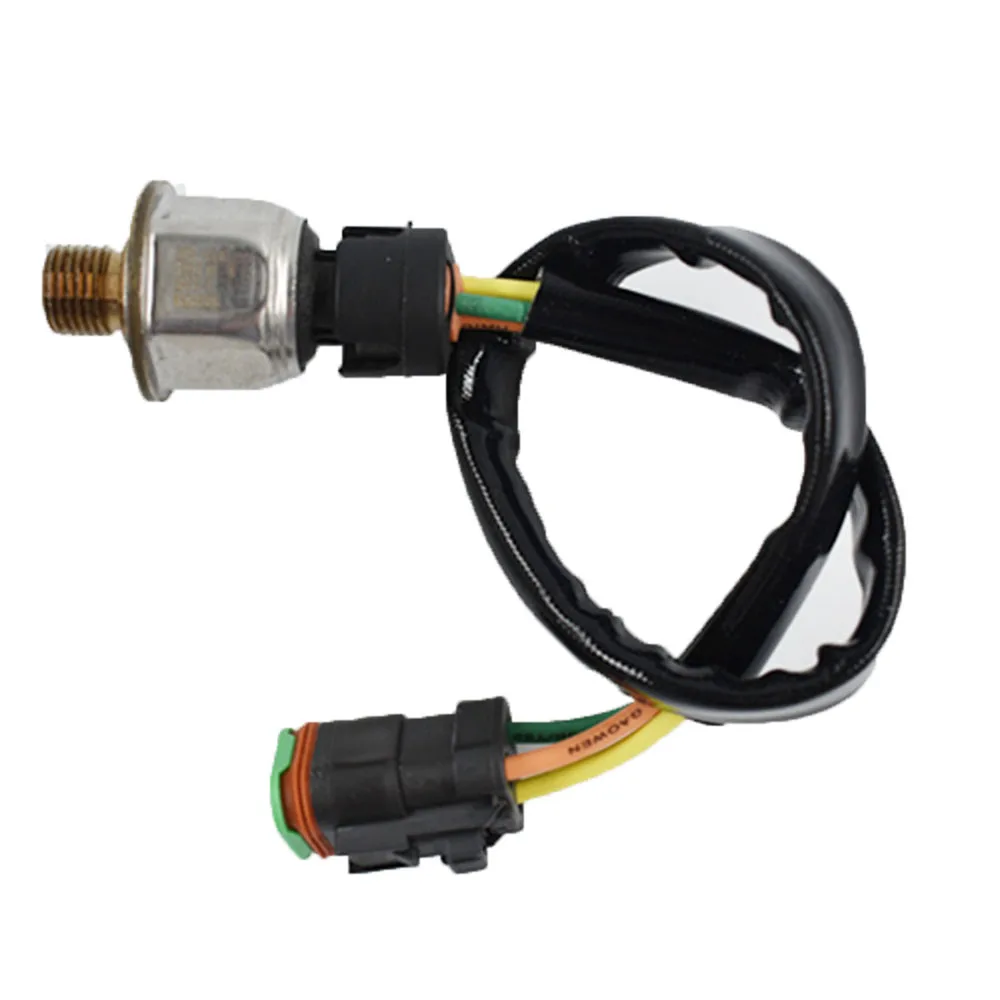 Construction machinery parts 224-4536 2244536 Pressure Sensor For C9