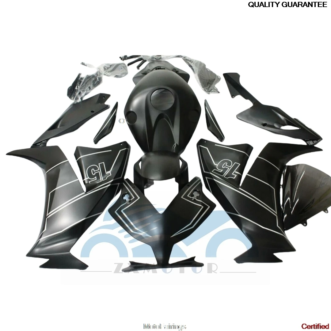 

Suit For Honda CBR1000RR 2012 2013 2014 2015 2016 Perfect Suit Motorcycle Fairing Kit Prime Rebuild