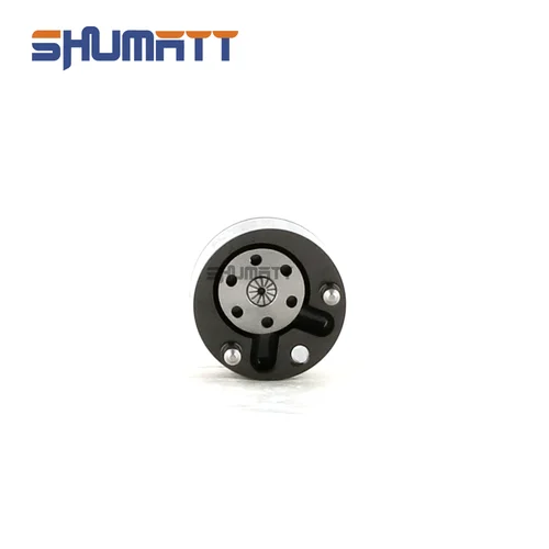 Imagen 2 del producto 4 Uds 9308-621C válvula de Control de inyector diésel serie 621C sin ranuras en el cuerpo de la válvula hecho en China nuevo