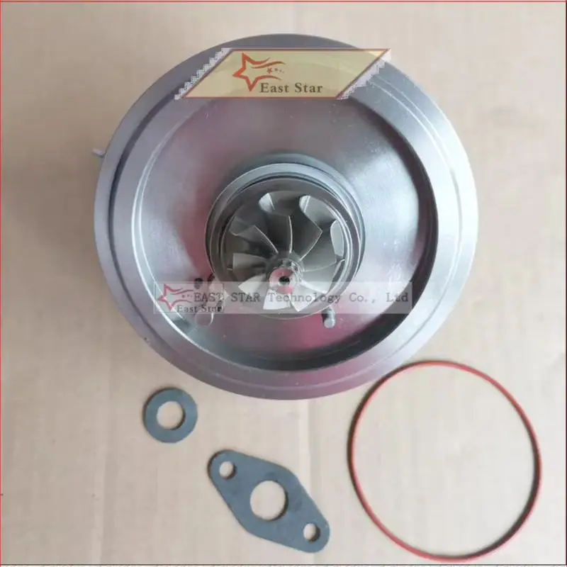 GT2056V 734868 734868-5001S 14411-EB320 14411-DK1495 Turbo Cartridge CHRA Core For Nissan Pathfinder Navara 2.5L YD25 YD25DDTI