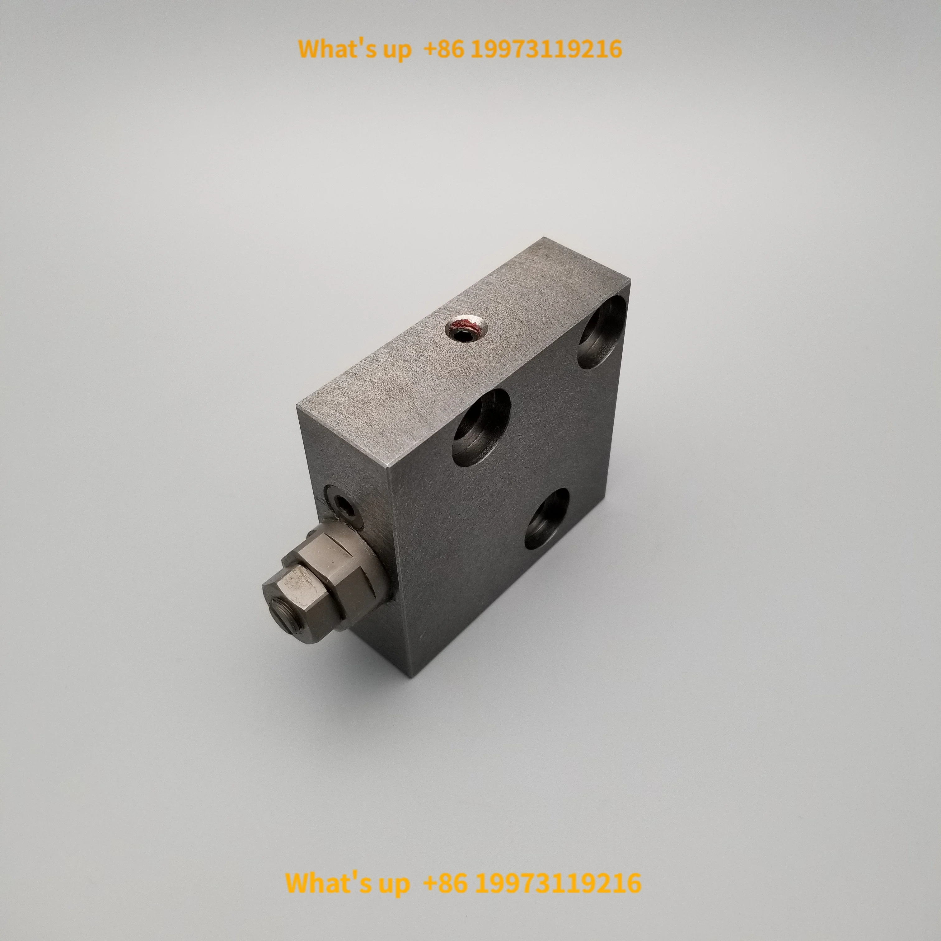 2026 PC200-7 PC350-8 PC400-7 Excavator Disel Engine Pressure Reducing Valve 723-40-71800 723-40-71102 723-40-71900 Genuine Part