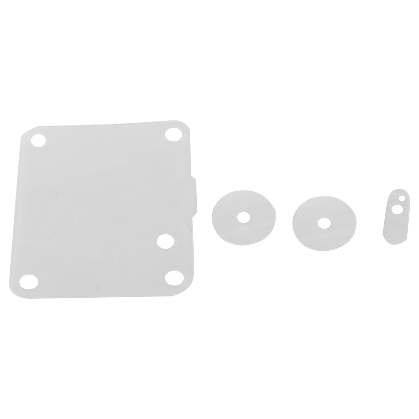 طقم إصلاح المكربن لطائرة التزلج ، ميكوني SBN سوبر BN الكربوهيدرات ، PWC 38 40I 44 46