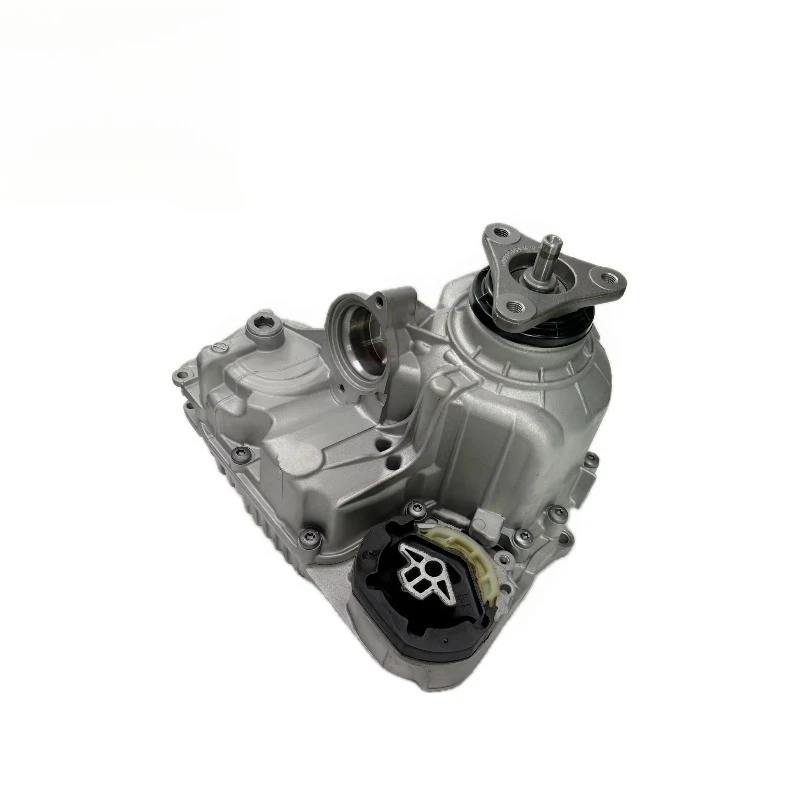 High Quality ZH Brand Remanufactured Transfer for for ATC13-1 (G07-G12) 4WD Chassis Spare Parts 27107889033 1 Year Warranty view 3