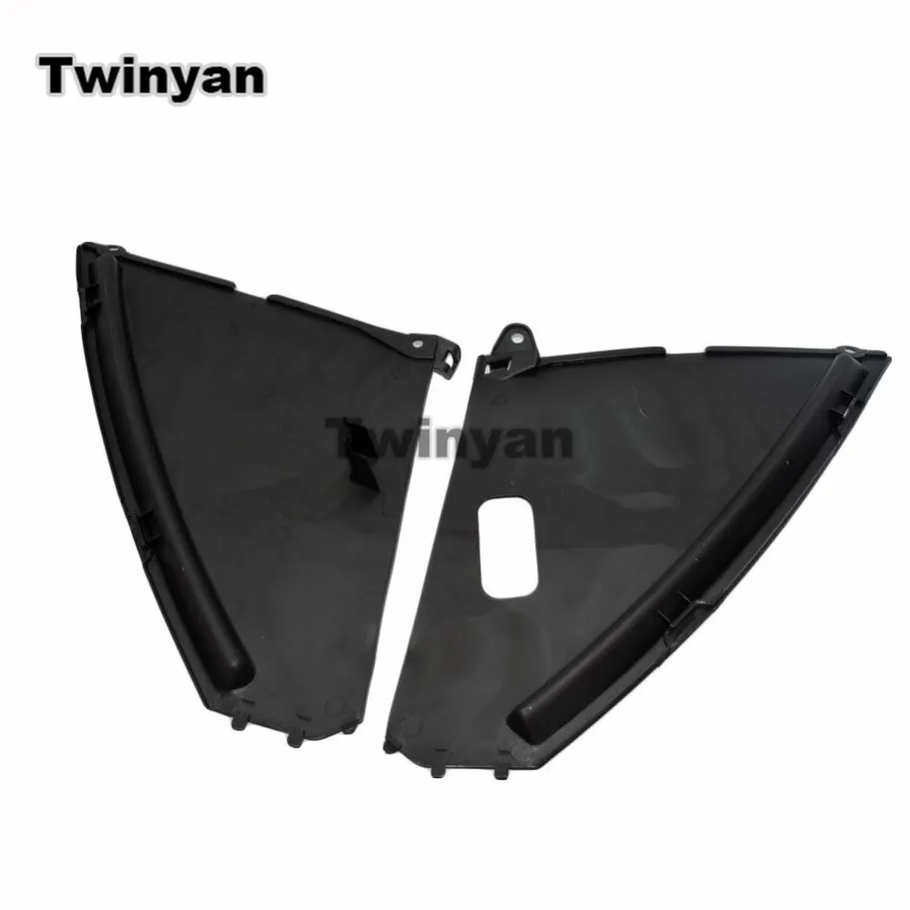 Motorcycle Fairing Left+Right Inner Side Cowl Trim Side Inner Fairing for Suzuki Hayabusa GSXR 1300 2008-2016 GSX-R1300 08-16