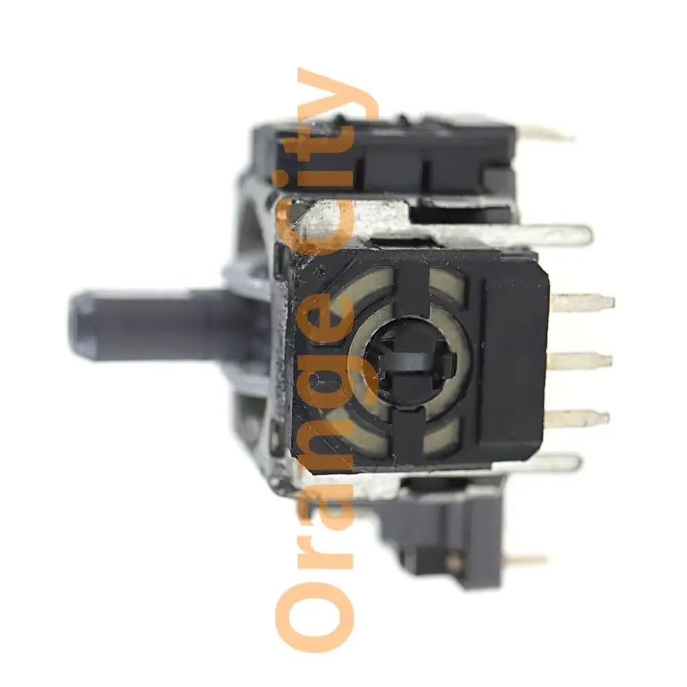 

1PC For PS3 PS4 Original black 3pin 3D Analog Joystick Rocker Sensor Potentiometer Game Accessories Repair Part