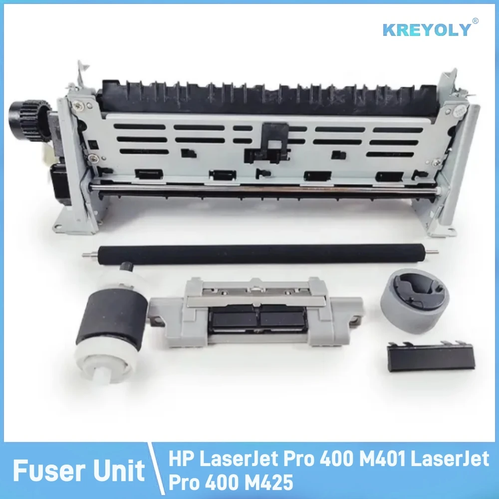 Fuser Unit For HP LaserJet Pro 400 M401 LaserJet Pro 400 M425 RM1-8808-020 RM1-8808-010 RM1-8808-000 RM1-8809 wholesale