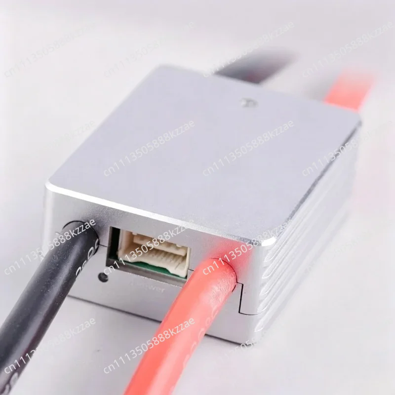 For CUAV CAN PMU/UAVCAN Bus Digital High Precision Voltage And Current Detection APM/PX4 Open Source