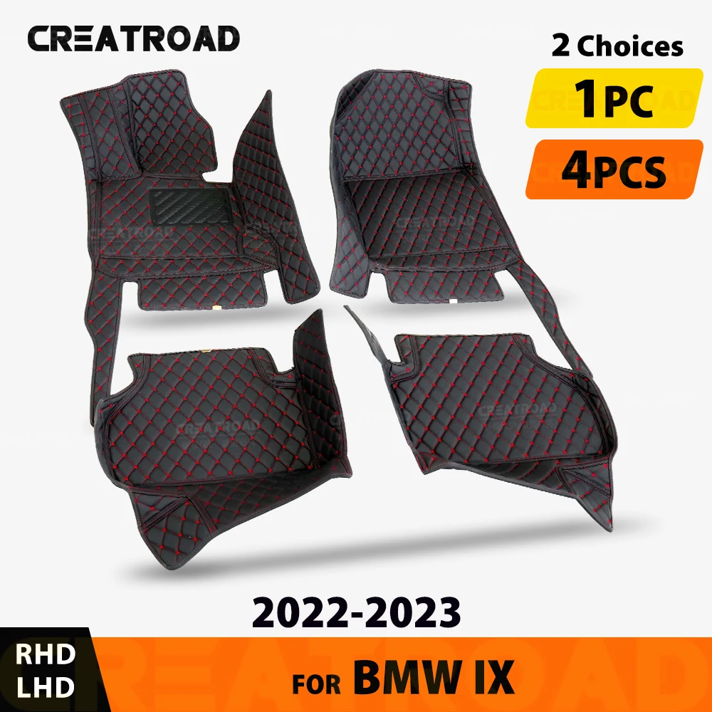 Car Floor Mats For … - image