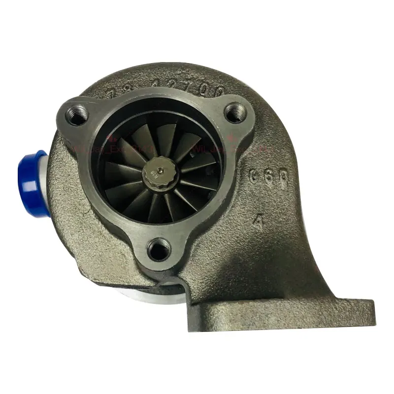 

Детали двигателя экскаватора 4D31 Турбокомпрессор 4d31 Зарядное устройство Турбо для продажи