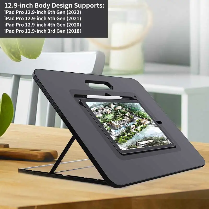 スケッチボードプロ iPad用 デスクスタンド