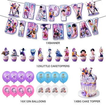 10 best sales Nemo birthday decorations - №7