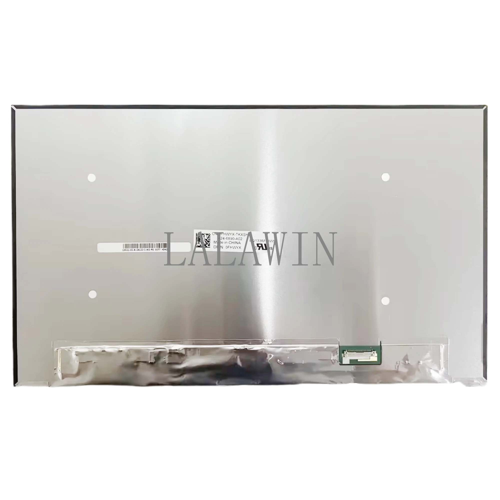 

LQ133M1JW58 13.3 inch Laptop LCD Screen Display Panel 1920x1080 IPS