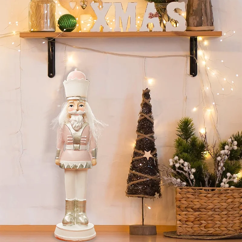 Why the Nutcracker White is the Perfect Christmas Decoration for Your Home
