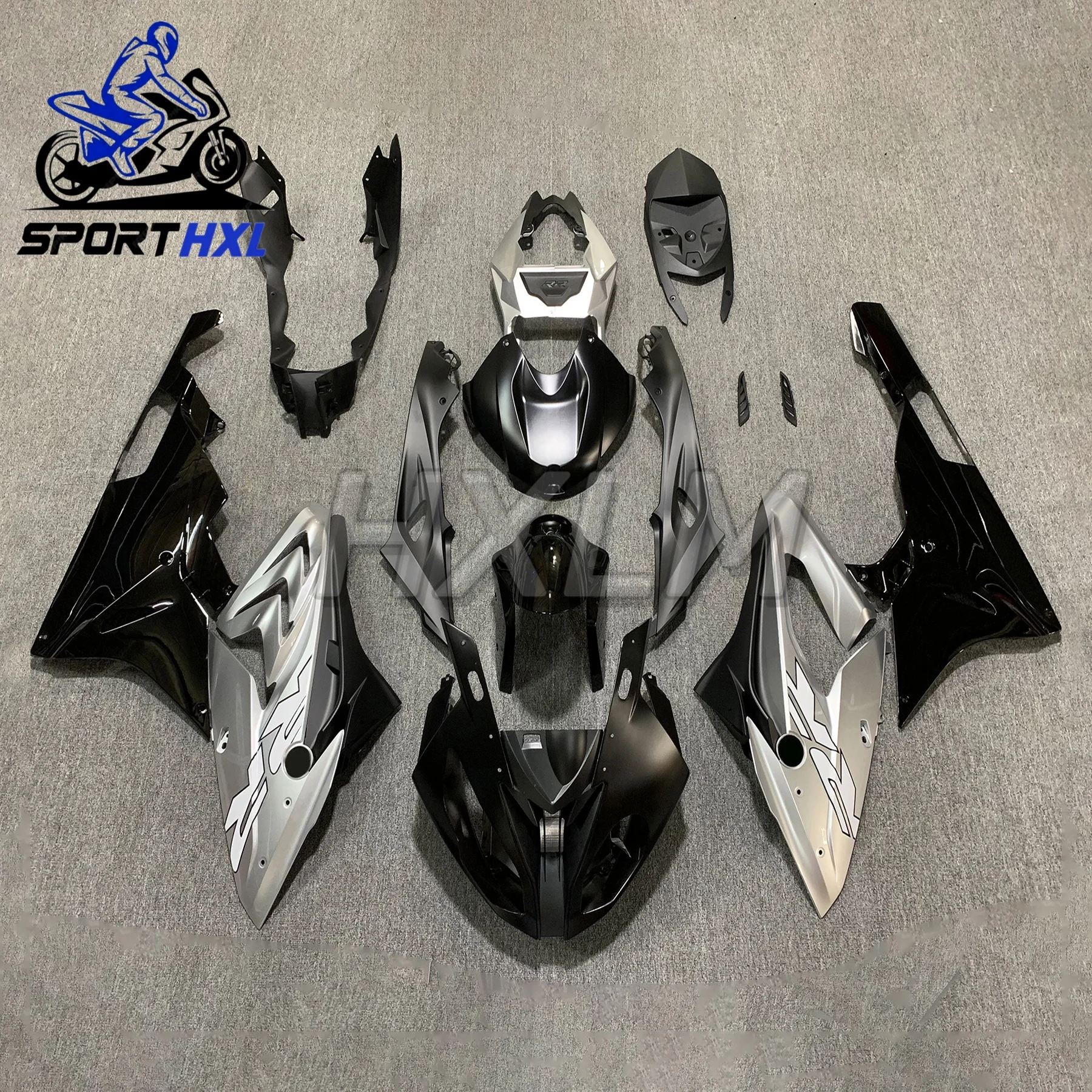 Full Fairing Kit For S1000RR 2015 2016 S1000 RR 15 16 NEW ABS Motorcycle Parts Painted Bodywork Set