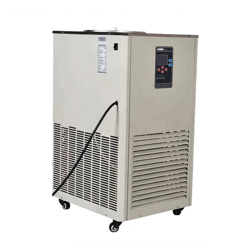 water laser cooling small water chiller unit system display heater piston machine industrial for pre cooling