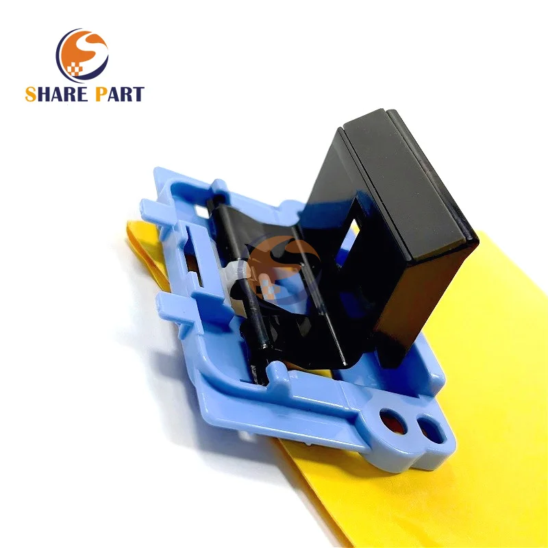 RC2-1055 CE651-67901 RM2-5131 Separation Pad 12Pcs for HP P1005 P1006 P1007 P1008 P1102 P1100 M125 M127 M128 Printer Parts Share