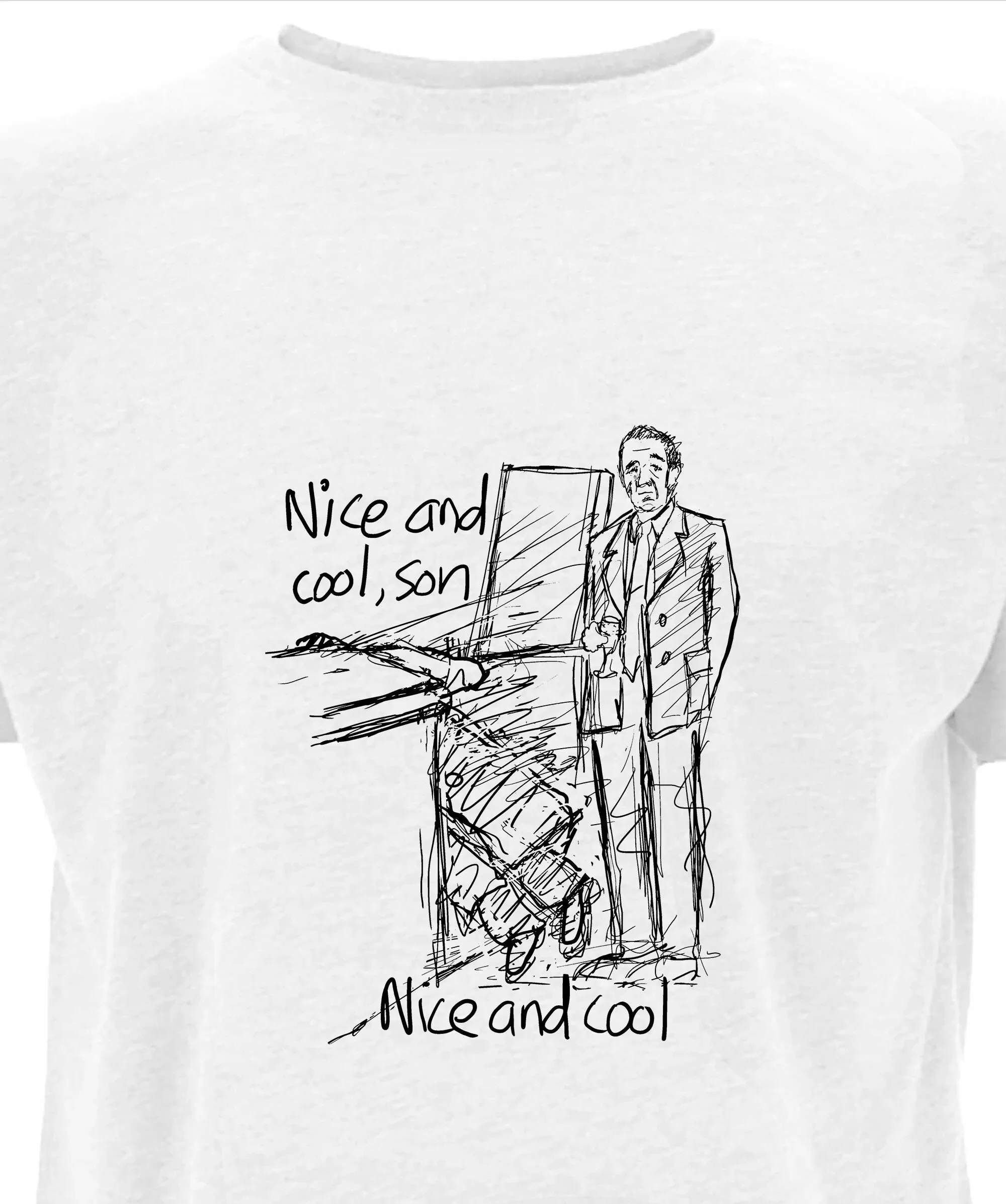 Del Boy Nice And Co…