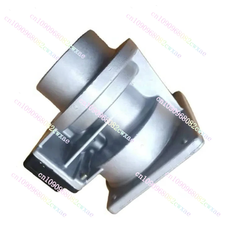 2268017b10 Factory Price Auto Part High Quality 22680-17b10 MAF Mass Air Flow Sensor  for Nissan March Transmission AT Engine Ca