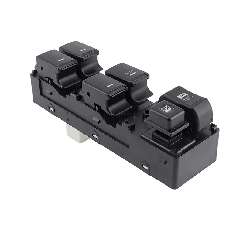 

Master Power Window Lifter Control Switch for Hyundai Kia Sorento Front Electric Door Window Regulator Button Switch 93573-2P000