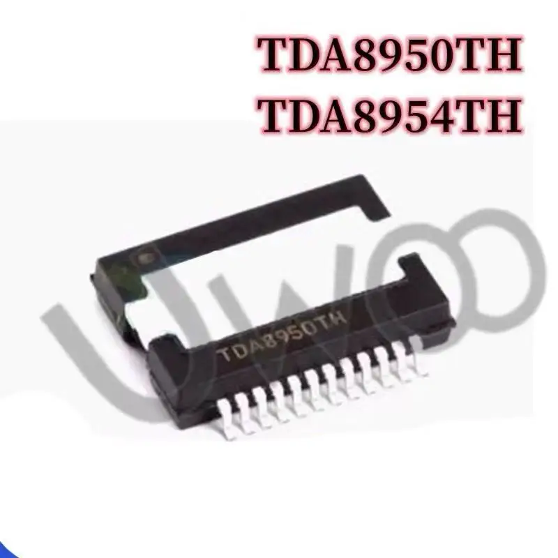 

(1piece)100% New TDA8950TH TDA8954TH TDA8950 TDA8954 HSOP24 Chipset