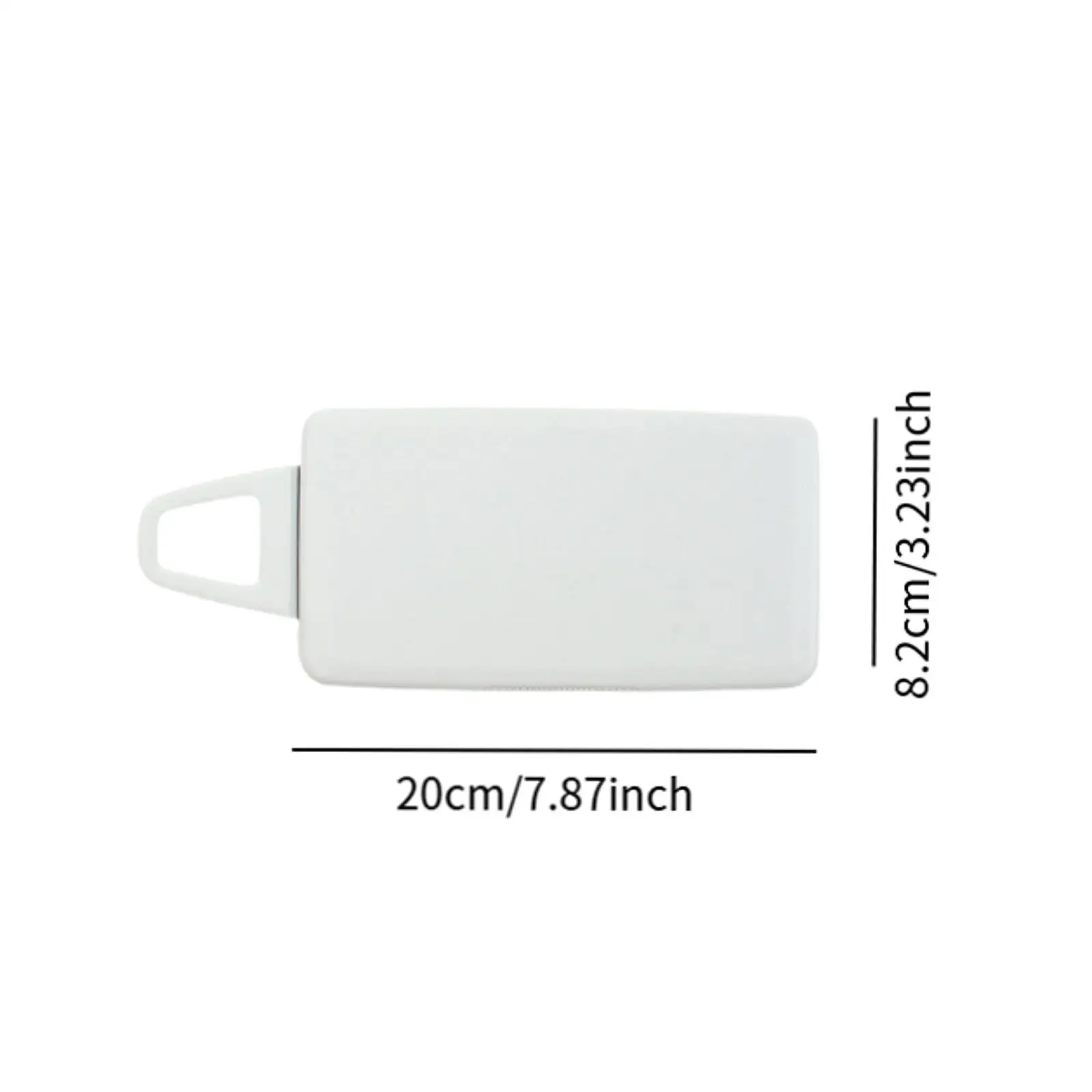 ارتداء مقاومة الشمس قناع غطاء مرآة قوي غطاء مرآة لوضع مساحيق التجميل لبنز C-class W206 2023 2024 2025 سيارة الداخلية