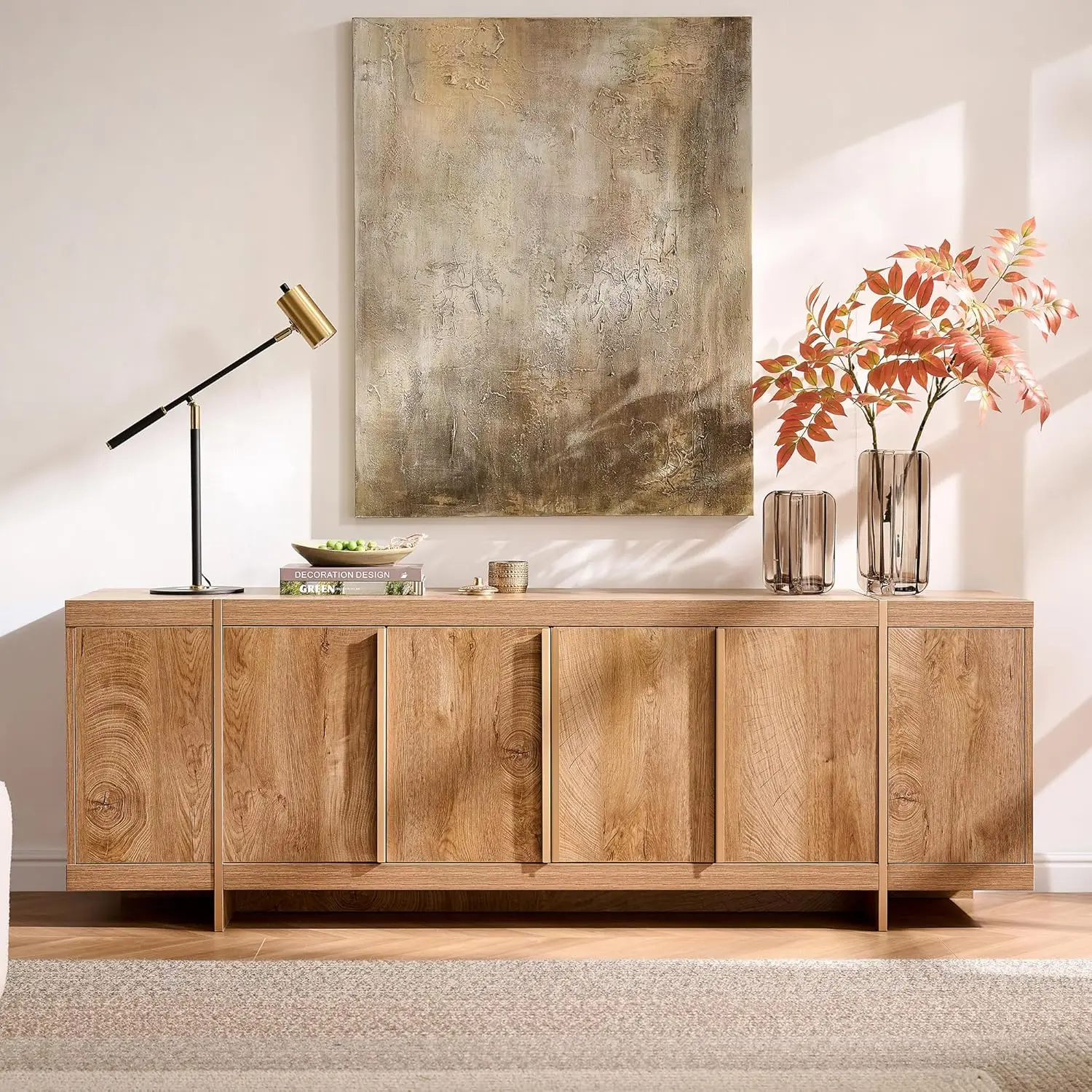 Wall-Mount vs. TV Stand for a 65-Inch TV: The Complete Decision Guide