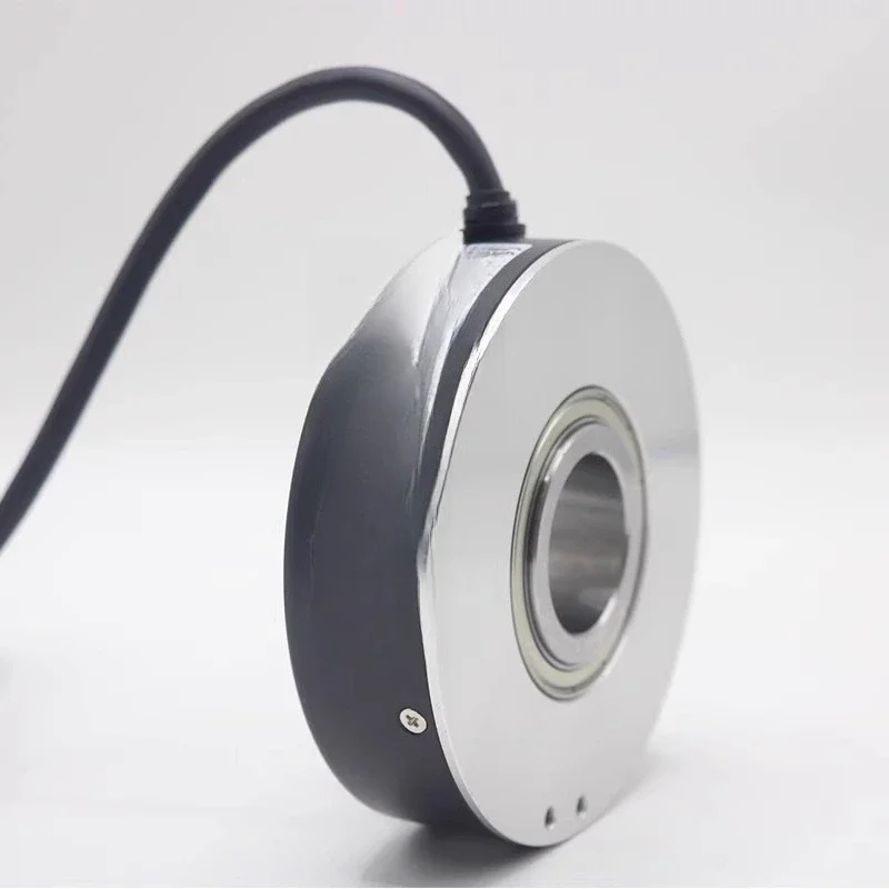Optical Encoder, Hollow Shaft Encoder