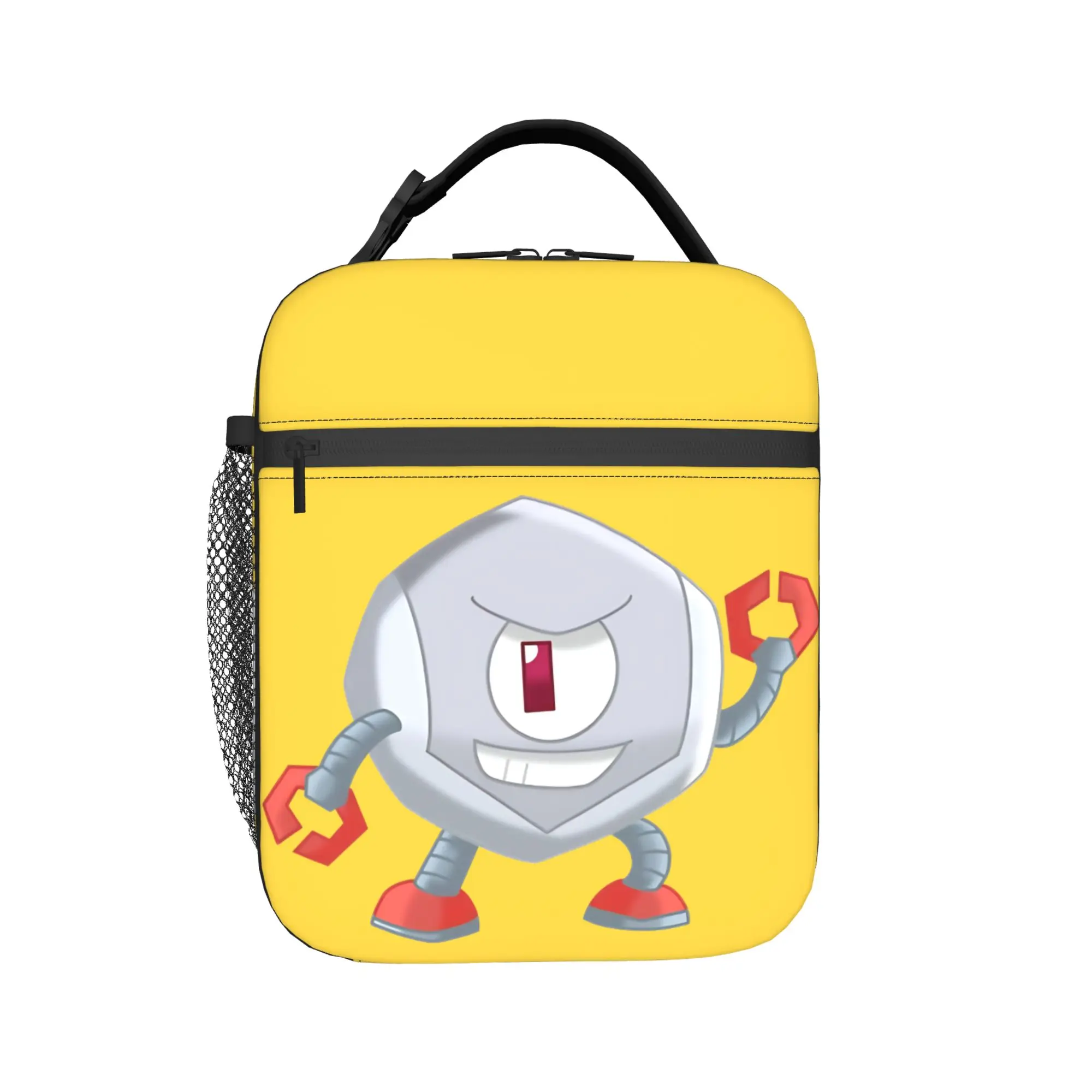 Insulated Lunch Box Gameoverse Kit Bodega Merch  Lunch Food Box New Arrival Cooler Thermal Lunch Box For School