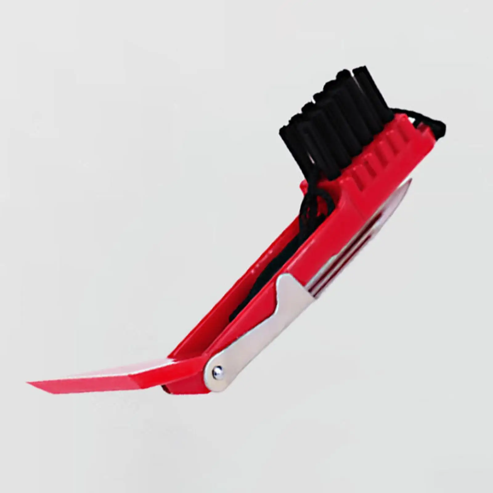 

Golf Club Cleaner Folded Golf Head Brush for Outdoor Father's Day Gift Women